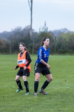 Bild 7 - Frauen TSV Wiemersdorf - SG Wilstermarsch II : Ergebnis: 1:3